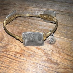 Bourbon and Boweties bangle